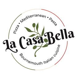 La Casa Bella logo.